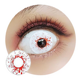 Sweety Crazy Blood Stain
